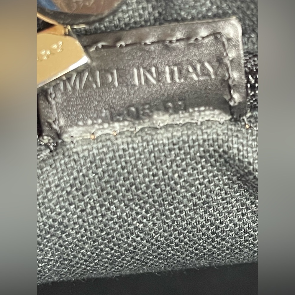 Burberry Tote Bag - Picture 7 of 14